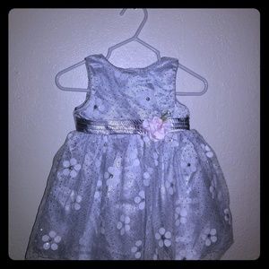 Baby girls dress